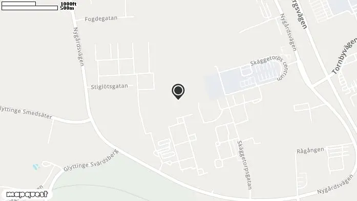 Lekplats Skäggetorp i Linköping