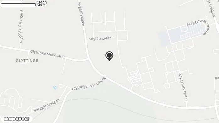 Lekplats Skäggetorp i Linköping
