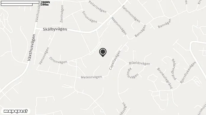 Lekplats Skälby i Järfälla kommun