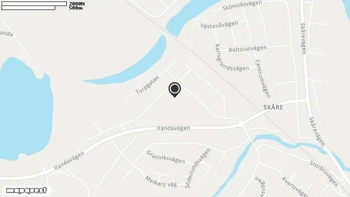 Lekplats Skåre i Karlstad