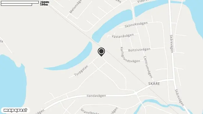 Lekplats Skåre i Karlstad