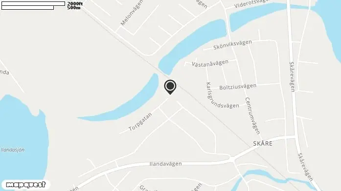 Lekplats Skåre i Karlstad
