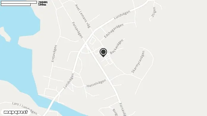 Lekplats Skarmyra i Sörforsa