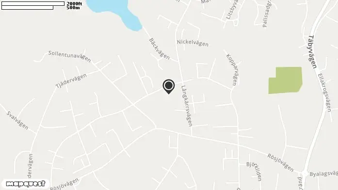 Lekplats Skarpäng i Täby