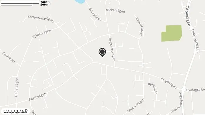 Lekplats Skarpäng i Täby