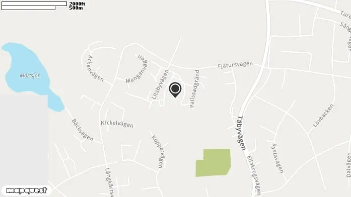 Lekplats Skarpäng i Täby