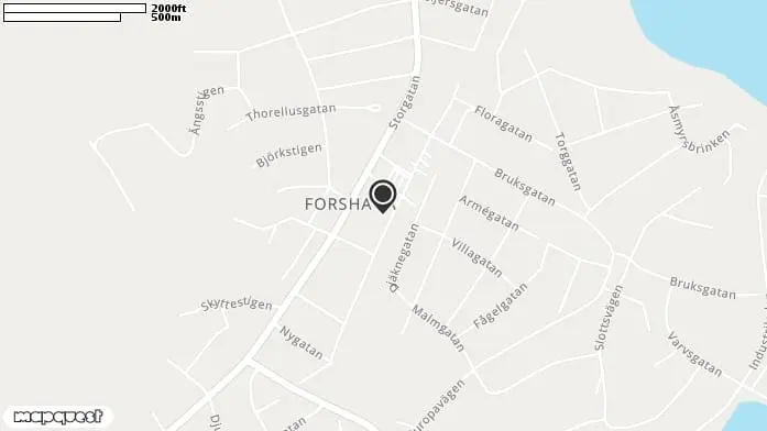 Lekplats Skivsta, Nyback i Forshaga
