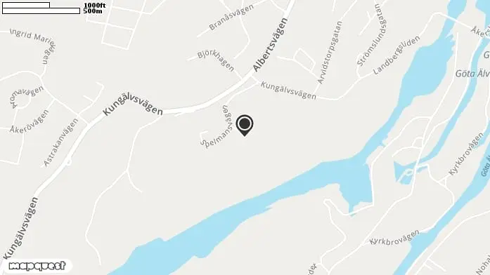 Lekplats Skoftebyn i Trollhättan