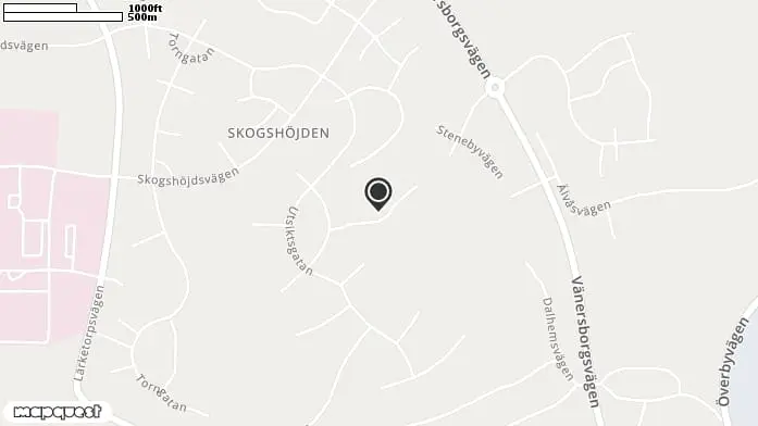 Lekplats Skogshöjden i