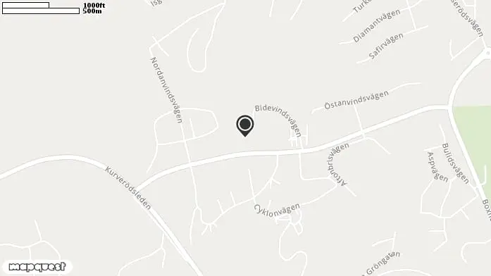 Lekplats Skogslyckan i Ramneröd