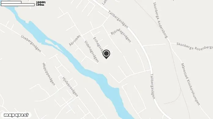 Lekplats Skonberga, Hackefors i Linköping