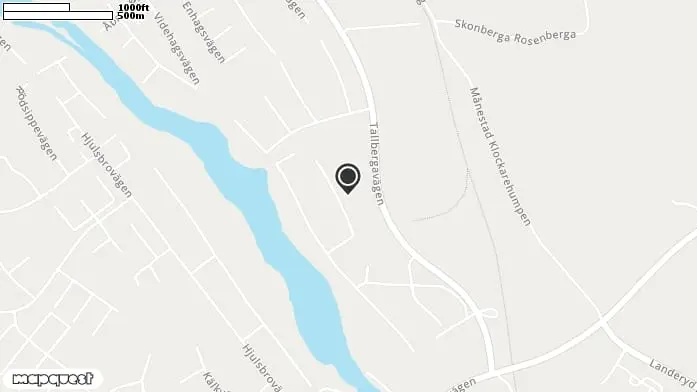 Lekplats Skonberga, Hjulsbro i Linköping