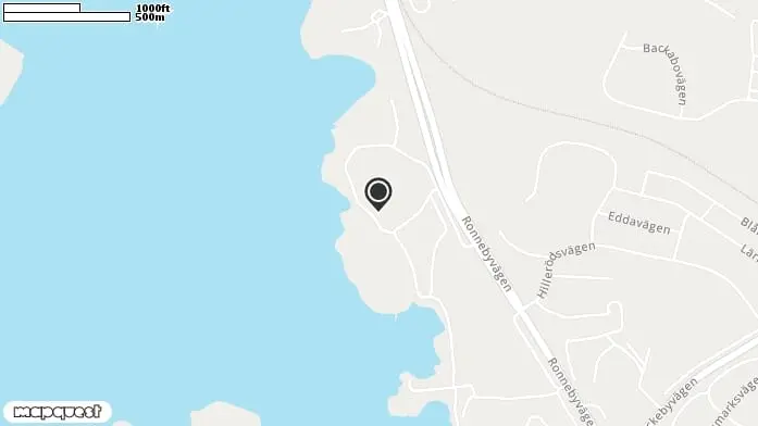 Lekplats Skönstavik, Mariedal i Karlskrona