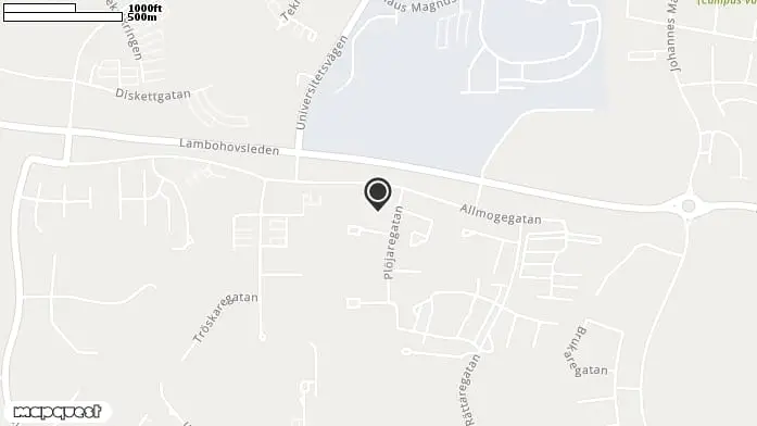Lekplats Slestad, Lambohov i Linköping