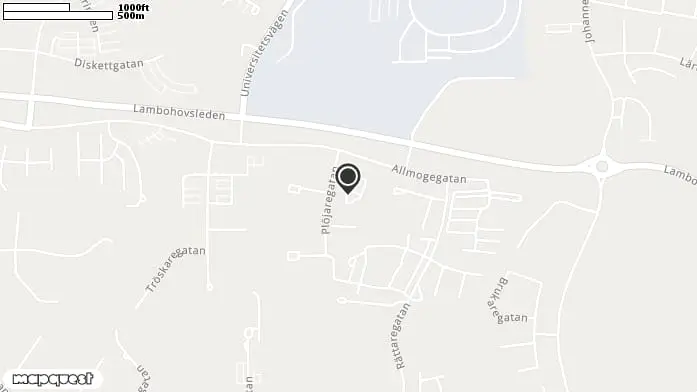 Lekplats Slestad, Lambohov i Linköping