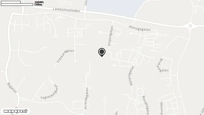 Lekplats Slestad, Lambohov i Linköping
