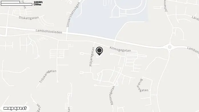 Lekplats Slestad, Lambohov i Linköping