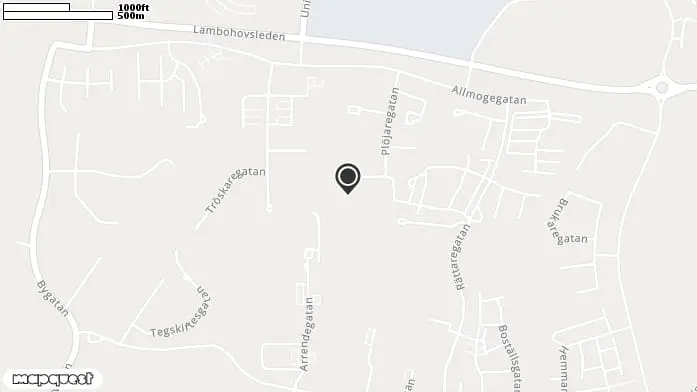 Lekplats Slestad, Lambohov i Linköping