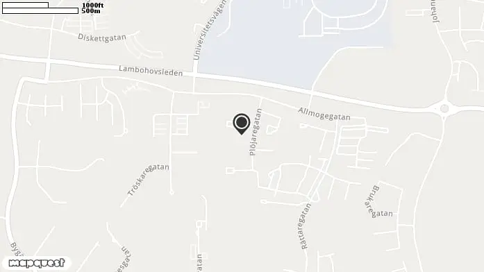 Lekplats Slestad, Lambohov i Linköping