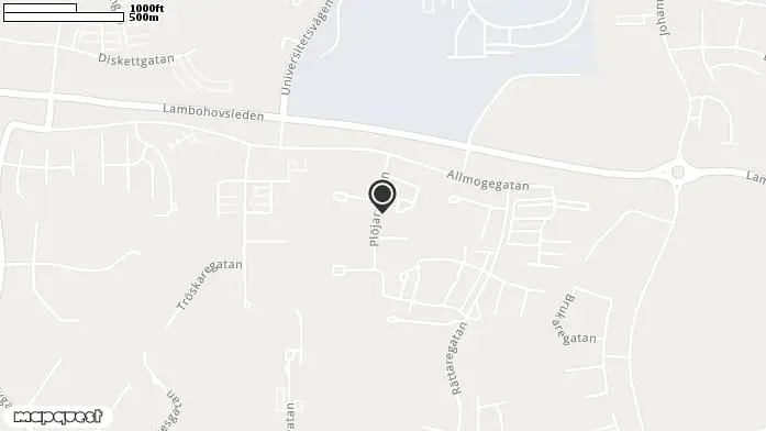 Lekplats Slestad, Lambohov i Linköping