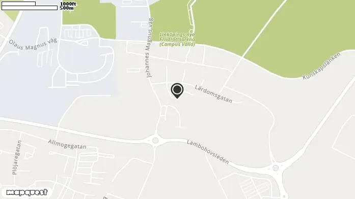 Lekplats Slestad, Vallastaden i Linköping