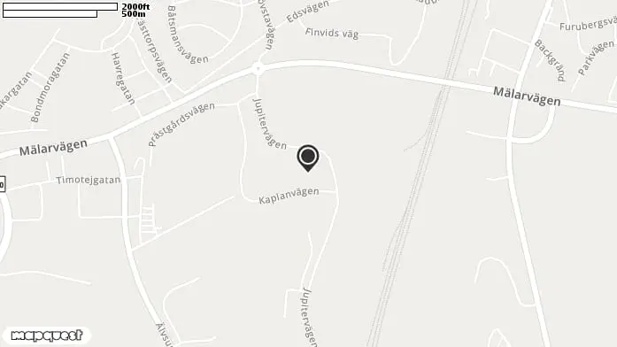 Lekplats Smedby i Upplands Väsby
