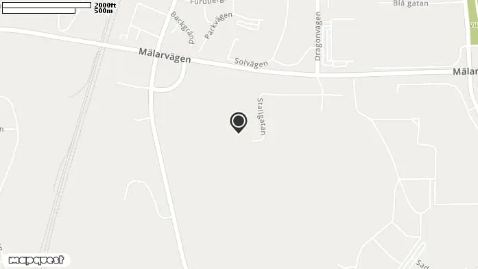 Lekplats Smedby i Upplands Väsby