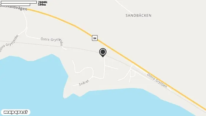 Lekplats Snåret i