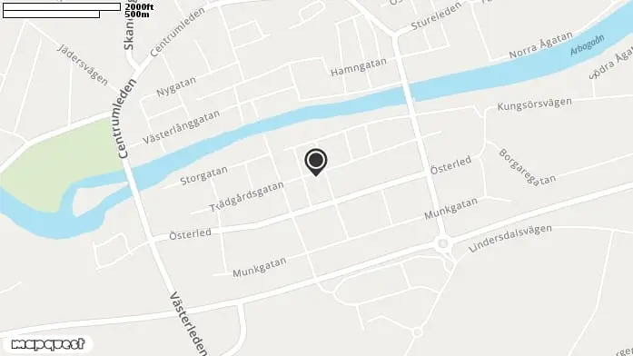 Lekplats Söder i Arboga