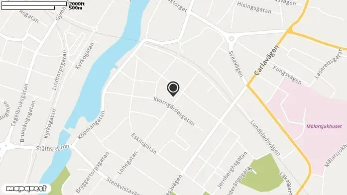 Lekplats Söder i Eskilstuna