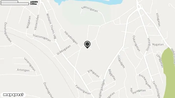 Lekplats Söder i Huskvarna