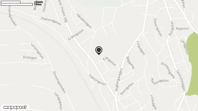 Lekplats Söder i Huskvarna