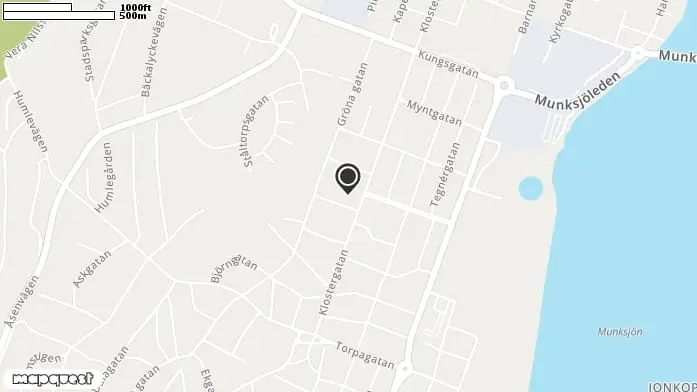 Lekplats Söder i Jönköping