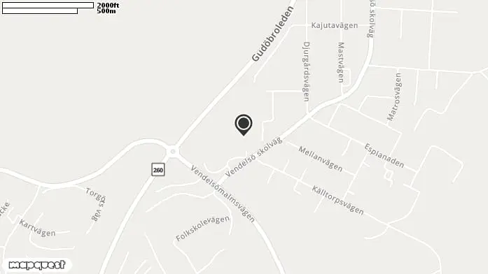 Lekplats Söderby i Handen