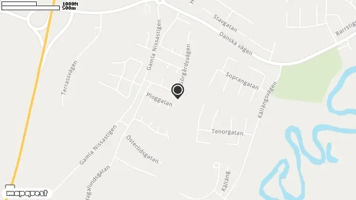 Lekplats Södergård i Gislaved