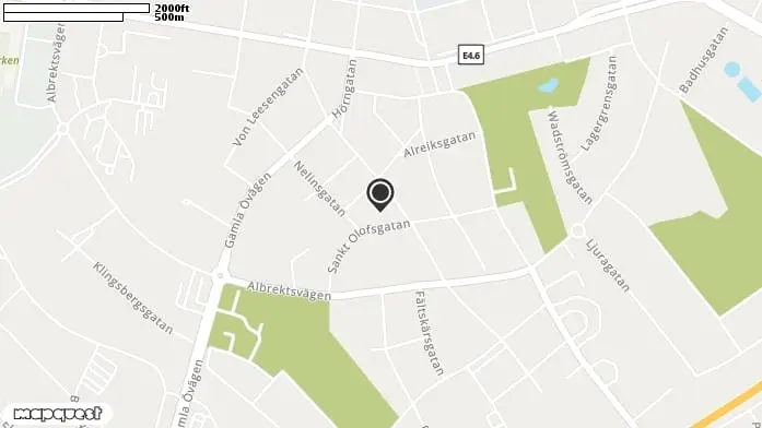 Lekplats Söderstaden i Norrköping