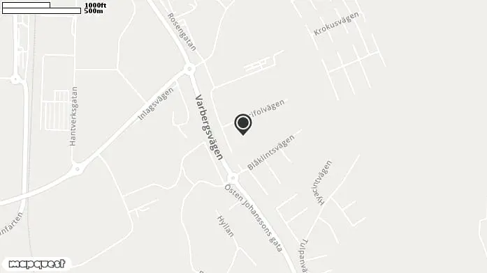Lekplats Södra Hammerö i Kungsbacka