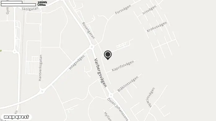Lekplats Södra Hammerö i Kungsbacka