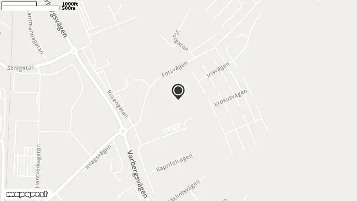 Lekplats Södra Hammerö i Kungsbacka