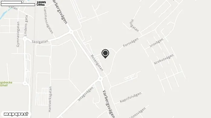 Lekplats Södra Hammerö i Kungsbacka