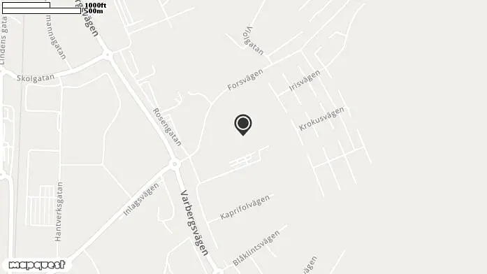 Lekplats Södra Hammerö i Kungsbacka