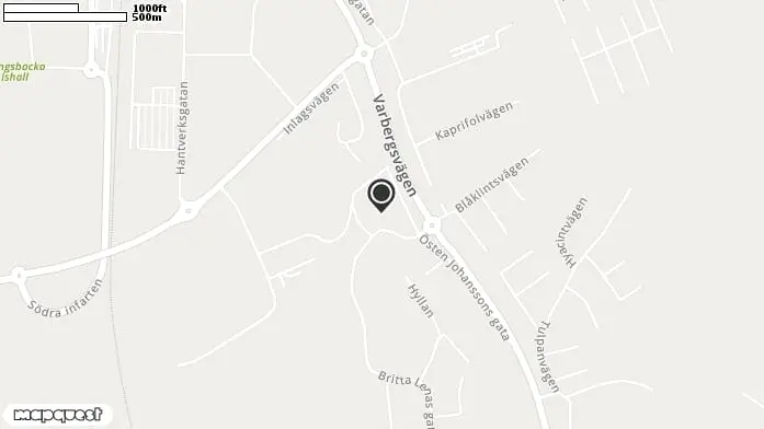 Lekplats Södra Hammerö i Kungsbacka