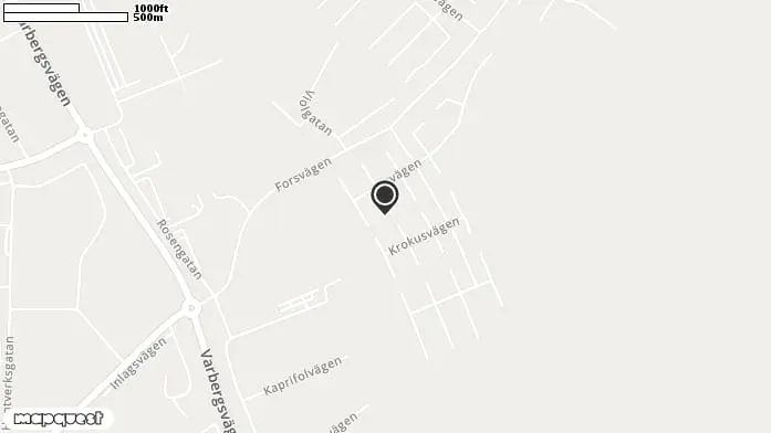 Lekplats Södra Hammerö i Kungsbacka