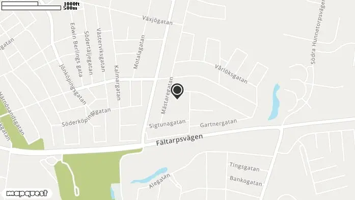 Lekplats Sofieberg i Helsingborg