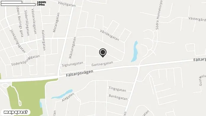 Lekplats Sofieberg i Helsingborg