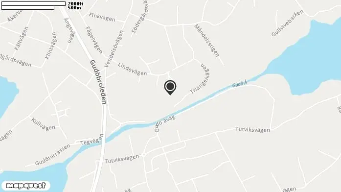 Lekplats Sofieberg, Trollbäcken i