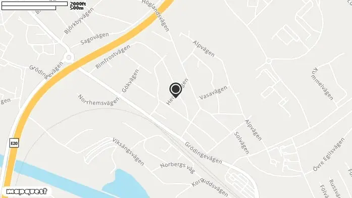 Lekplats Sofiehill, Östertälje i Södertälje