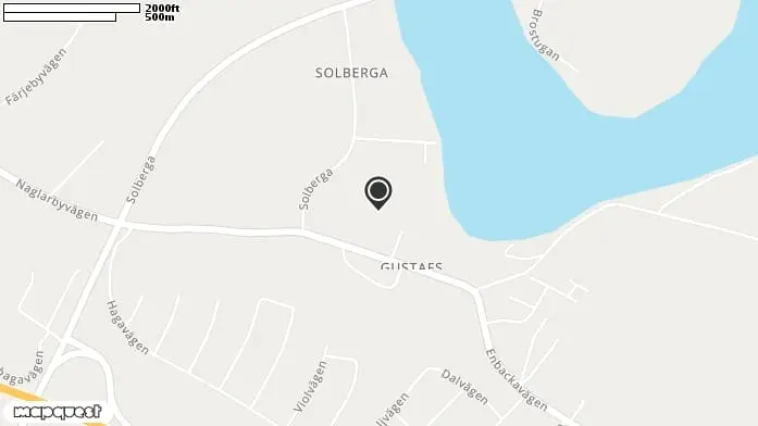 Lekplats Solberga i Gustafs