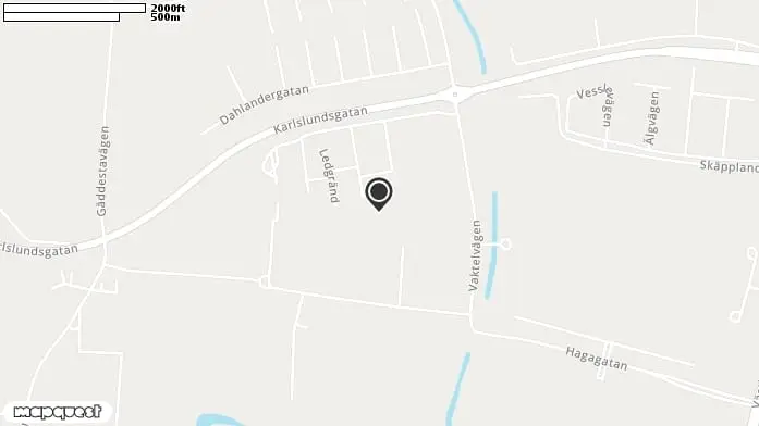 Lekplats Solhaga i Örebro