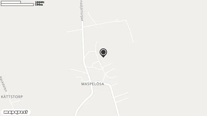 Lekplats Sollstorp i Maspelösa
